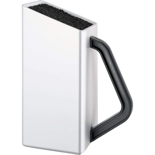 Victorinox Swiss Classic Bloc De Couteaux, Blanc