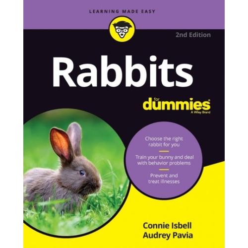 Rabbits For Dummies