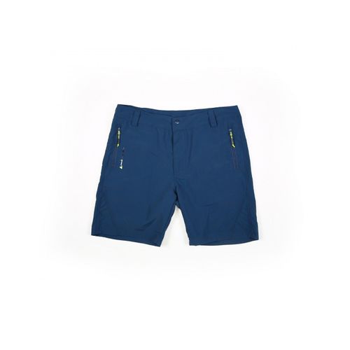 Short De Randonnée Femme Peak Mountain Acuad/Xj