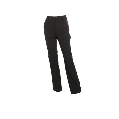Pantalon De Randonnée Femme Peak Mountain Anca/Xj
