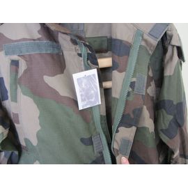 Pantalon d'intervention LEO MINOR de la GENDARMERIE NATIONALE en taille 40C 