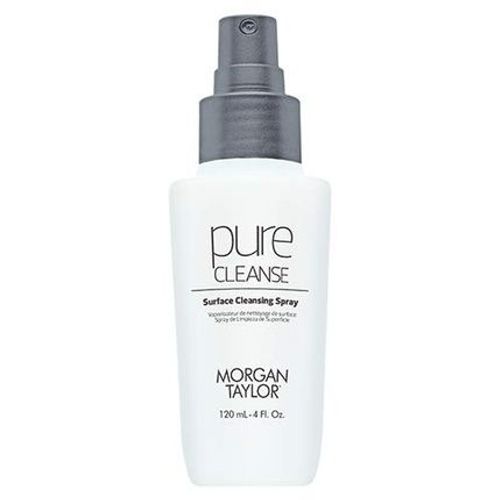 Morgan Taylor Pure Cleanse Surface Cleansing Spray 120ml
