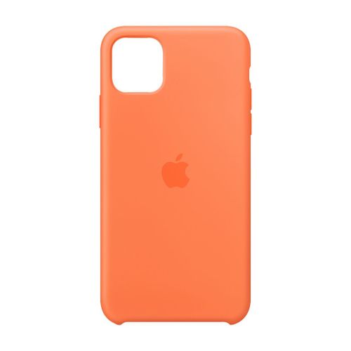 Iphone 11 Pro Max Sil Case Vitami C