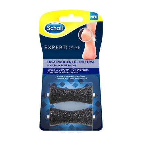 Scholl 3071633 Lisseur Pieds Électrique Noir