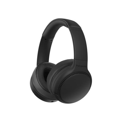 Panasonic RB-M300B - Casque Bluetooth 5.0 - Noir