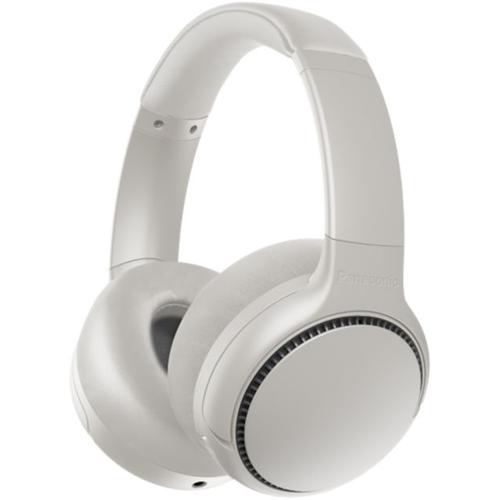 Panasonic RB-M700B - Casque Bluetooth 5.0 - Blanc