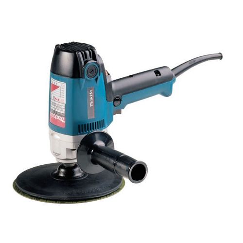 Makita PV7000C Polisseuse à disque Ø 180 mm