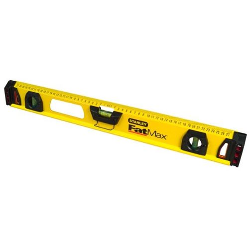 Stanley FatMax Niveau I-beam 180cm