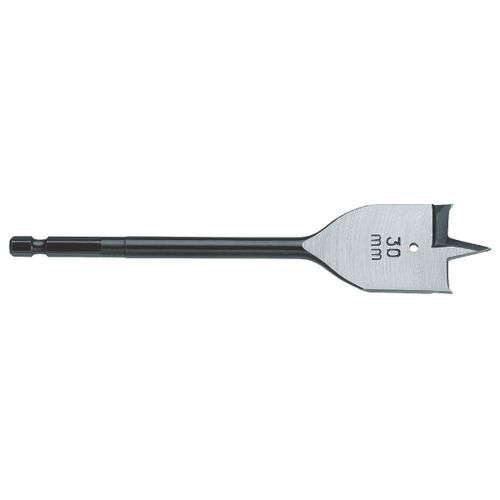 Metabo 1 Foret à bois plat 25x160 mm