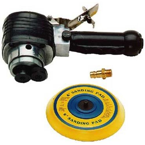Güde Ponceuse excentrique pneumatique 150 - 40026