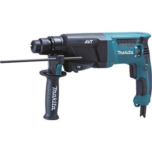 Makita Perfo-burineur SDS-PLUS 26 mm - HR2601J