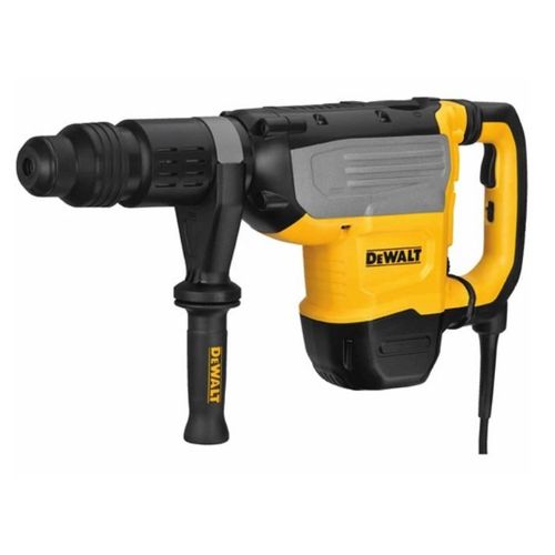 Perforateur burineur SDS-Max DEWALT 19.4J - D25773K