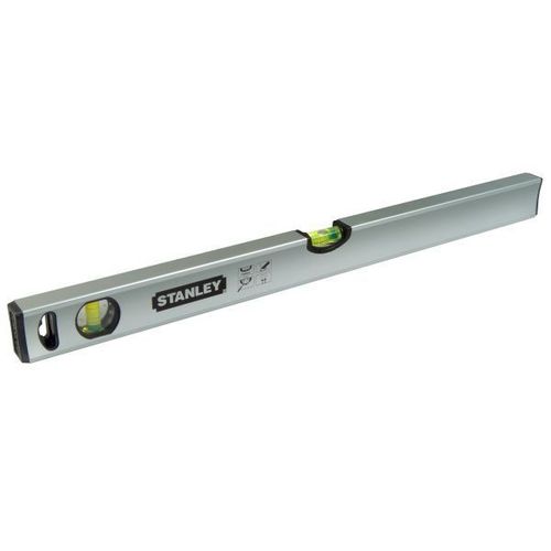 Niveau Magnetiq.Classic Tubul.1M