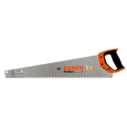 Bahco SCIE À PLAQUES DE PLÂTRE PROFCUT 600MM 7/8 ZPZ - PC-24-PLS