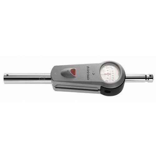 Facom Clé grande capacité sans accessoire, 595 mm - K.202DB