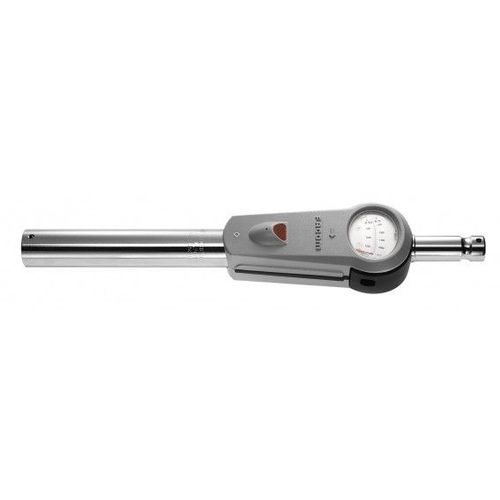 Facom Clé grande capacité sans accessoire, 500 - 2500 N.m - M.200DB