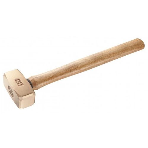 Facom Masse modèle allemand ADF, 125,5 mm - 1262H.200SR