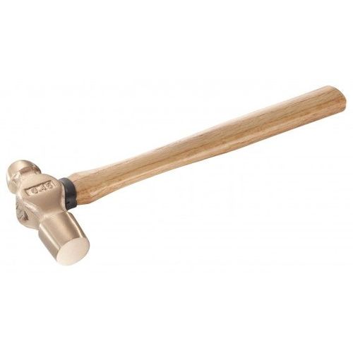 Facom Marteau à tête ronde ADF, 300 mm - 202H.1/2SR