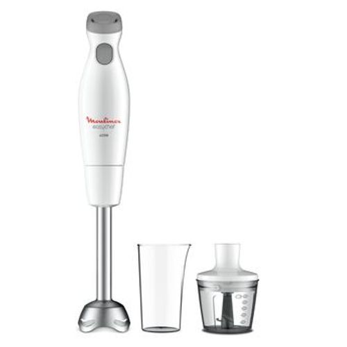 Moulinex Easychef DD45A1 - Mixeur à main - 450 Watt