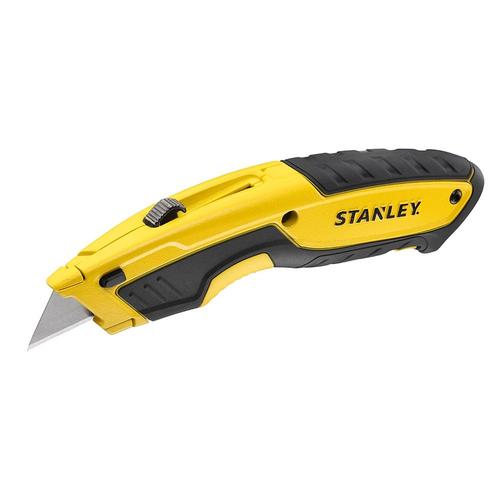 Stanley Couteau rétractable stanley softgrip - STHT10479-0