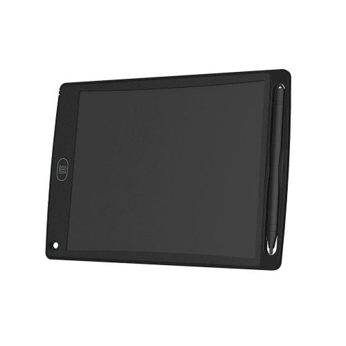 Tablette D'Écriture Lcd Super Lumineuse, 8.5 Pouces, Pour Gribouiller, Planche À Dessin, Pour La Maison, Le Bureau, L'École