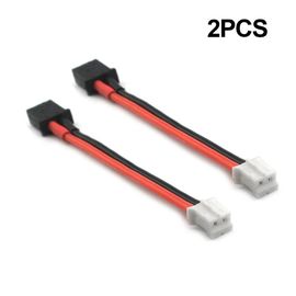 Adaptateur De Chargeur Pour Pièces De Rechange, Ph2.0 À Gnb27, Pour Drone De Course, Avion Rc, Accessoires De Machine-Générique