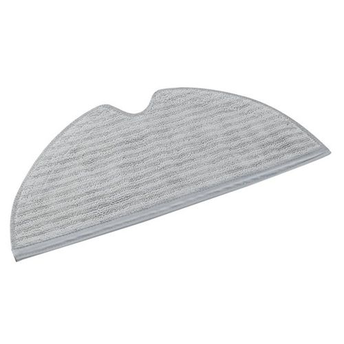 Coussinets en microfibre pour aspirateur Mova L600, 5 pièces, réutilisables, forte Absorption d'eau, accessoires