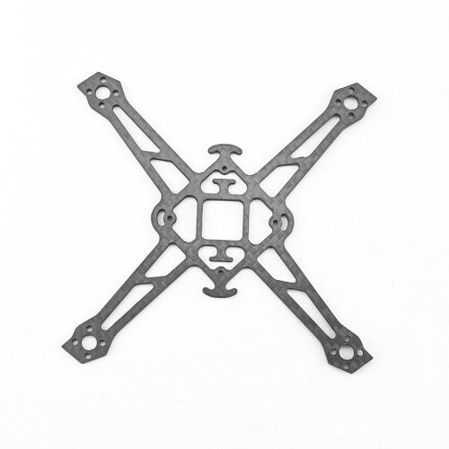 Pièces De Rechange Officielles Nanohawk X, Cadre En Fiber De Carbone Pour Drone De Course Fpv, Avion Rc, Quadcopter-Générique