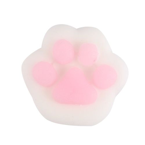 Mini Jouet Anti-Stress En Forme D'Animaux, Balle Anti-Stress, À Serrer, À Montée Lente