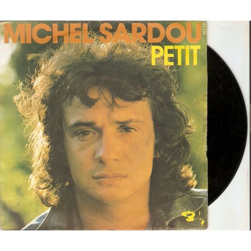 Petit / Les Ricains Barclay 62136