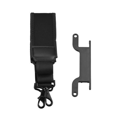 Sangle De Support De Crochet De Télécommande Pour Drones Dji Mavic 2/Pro/Mini/Air/Spark, Lanière De Cou, Ceinture De Sécurité, Accessoire De Montage-Générique