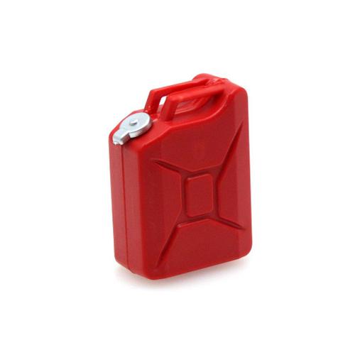 Petit Baril D'Huile Pour Moulin À Vent L007 1:10 Rc, Pièces Automobiles, Réservoir À Essence Avec Support En Plastique, Accessoires De Bricolage