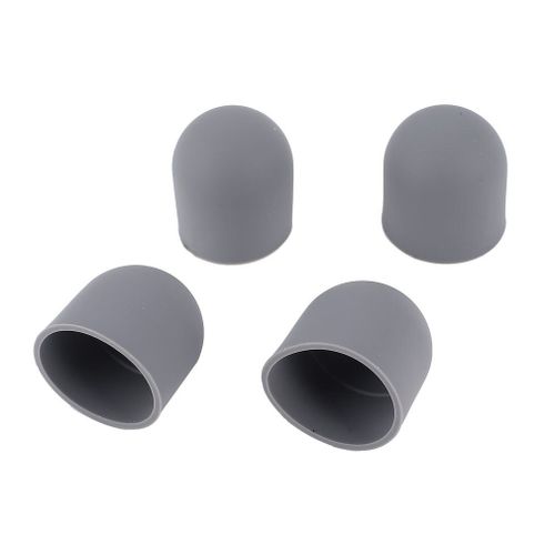 Couvercle De Moteur En Silicone, 4 Pièces, Anti-Poussière, Anti-Collision, Protecteur De Moteur De Drone Pour Dji Mavic Pro/Platinum, Nouveau-Générique