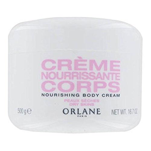 Orlane Nourishing Body Cream 500gr 