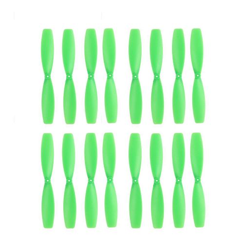 Paire D'Accessoires D'Hélice Cw/Ccw 5030, Lame Pour Drone De Course Rc Quadcopter Avion Uav, Pièces De Rechange, Composant-Générique