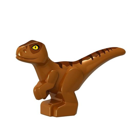 Blocs De Construction Dinosaures Jurassic World Park, 2 Pièces, Indoraptor Bébé Pterosauria, Pièces D'Animaux, Jouets Pour Enfants