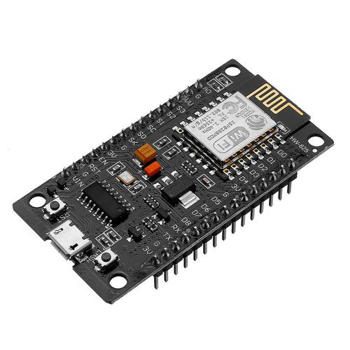 Module Sans Fil Ch340 Nodemcu V3 Lua Wifi Internet Des Objets Pour Arduino, Produits Qui Fonctionnent Avec Les Cartes Officielles Arduino