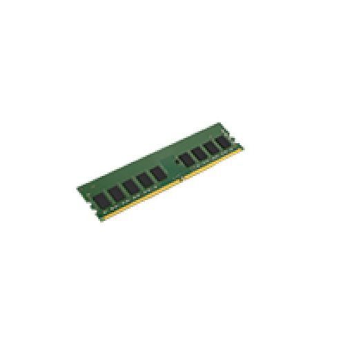 kingston - branded 16gb ddr4-2666mhz ecc module