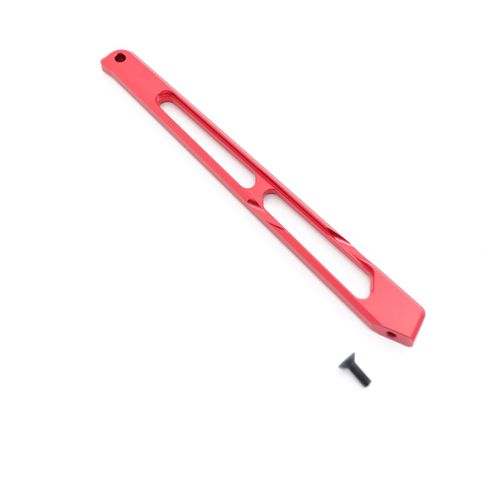 Pièces De Mise À Niveau En Métal, Châssis, Cadre De Support Arrière Pour Camion Arrma Kraton Katun 6s 1/8
