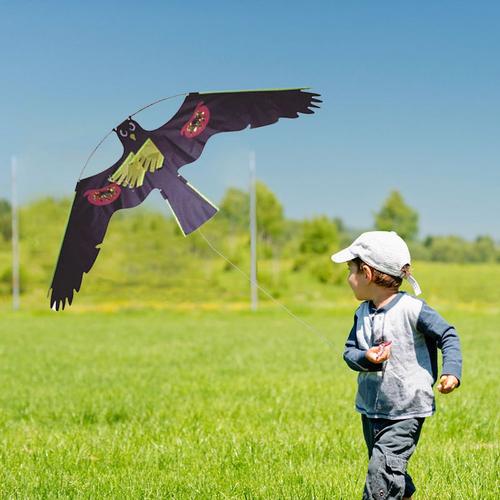 Xui Cerf-Volant Cerf-Volant Cerf-Volant Cerf-Volant, Pigeon, Leurre, Antiparasitaire, Animal De Jardin, Jouet Cerf-Volant J2y