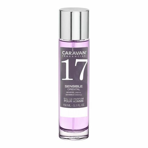 Parfum Homme Caravan Nº 17 Sensible (150 Ml) 