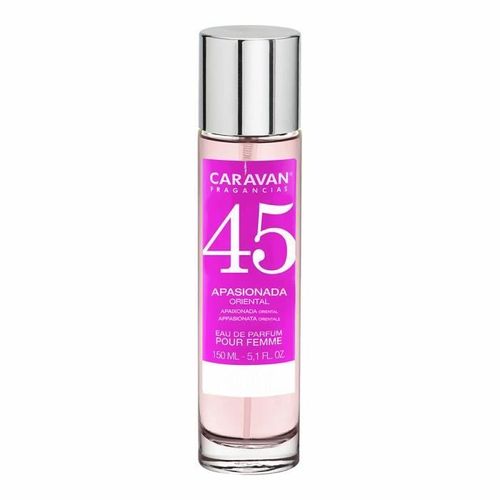 Parfum Femme Caravan Nº 45 Edp (150 Ml) 