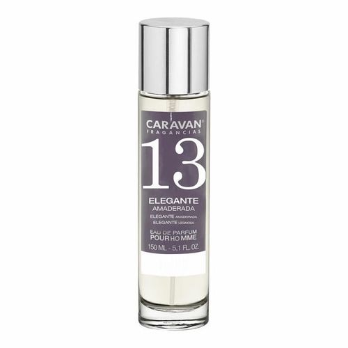 Parfum Homme Caravan Nº 13 Edp (150 Ml) 