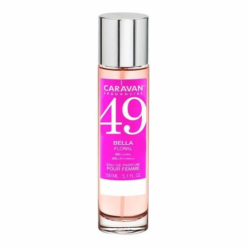 Parfum Femme Caravan Nº 49 Edp (150 Ml) 