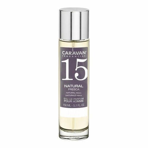 Parfum Homme Caravan Nº 15 Edp (150 Ml) 