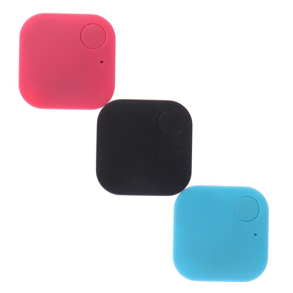 Xeju Mini Gps Tracker Anti-Perte Imperméable Bluetooth Tracer Enfan...