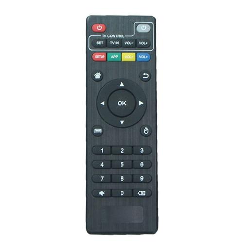 XEjU Remote Control For T95X T95M T95N MXQ MXQ Pro 4K Android Smart TV Box