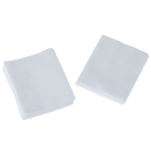 Xeju 1000pcs Tampons Démaquillants Maquillage Tampons En Coton Pour Le Visage Doux Doux Outils De Maquillage 