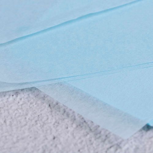 Xeju 50 Feuilles Make Up Oil Control Bloting Absorbant L'huile De Visage Visage Propre Papier 