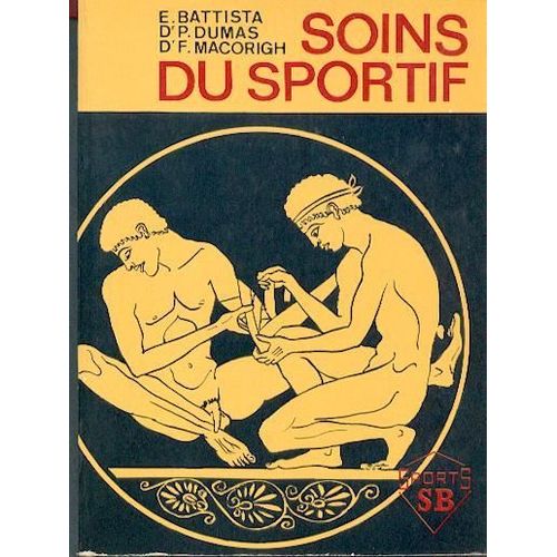 Soins Du Sportif